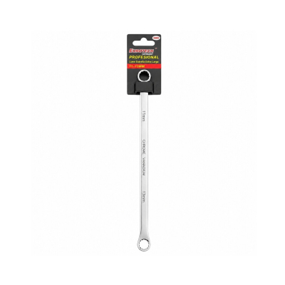 Llave Larga Para Tensor Correa Poli-V 11-13Mm Eurotech