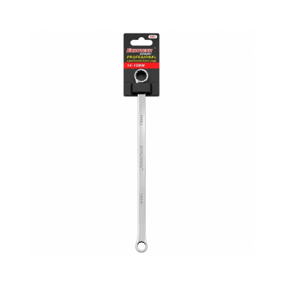 Llave Larga Para Tensor Correa Poli-V 14-15Mm Eurotech
