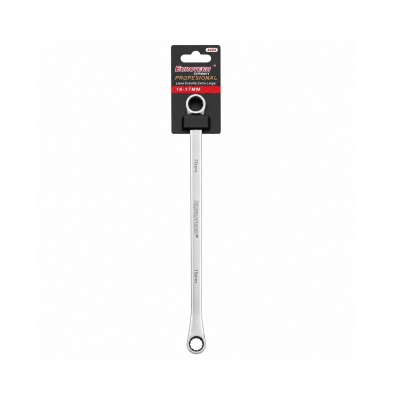Llave Larga Para Tensor Correa Poli-V 16-17Mm Eurotech