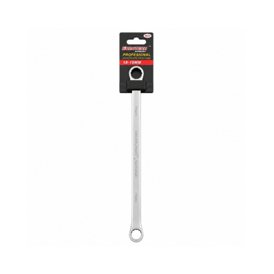 Llave Larga Para Tensor Correa Poli-V 18-19Mm Eurotech