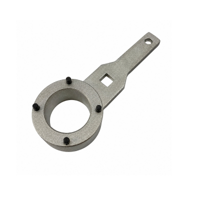 Llave Para Aflojar Polea Cigueñal Tfsi 1.8 - 2.0