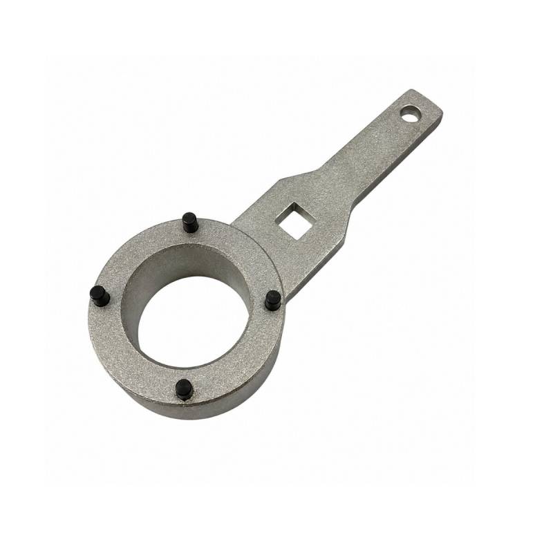 Llave Para Aflojar Polea Cigueñal Tfsi 1.8 - 2.0
