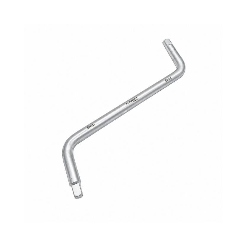 Llave Para Tapon De Carter 8-10Mm Peugeot - Renault