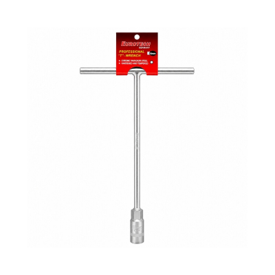 Llave T Larga 30 Cm 18 Mm Eurotech