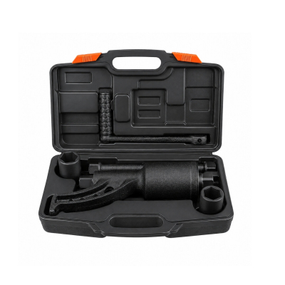 Multiplicador De Fuerza Para Camion Profesional