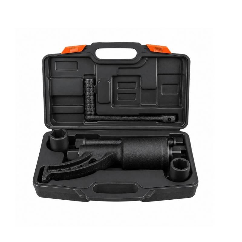 Multiplicador De Fuerza Para Camion Profesional
