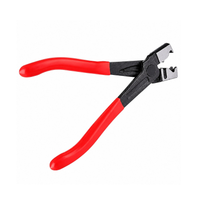Pinza Especial Para Abrazaderas Rapidas Quick