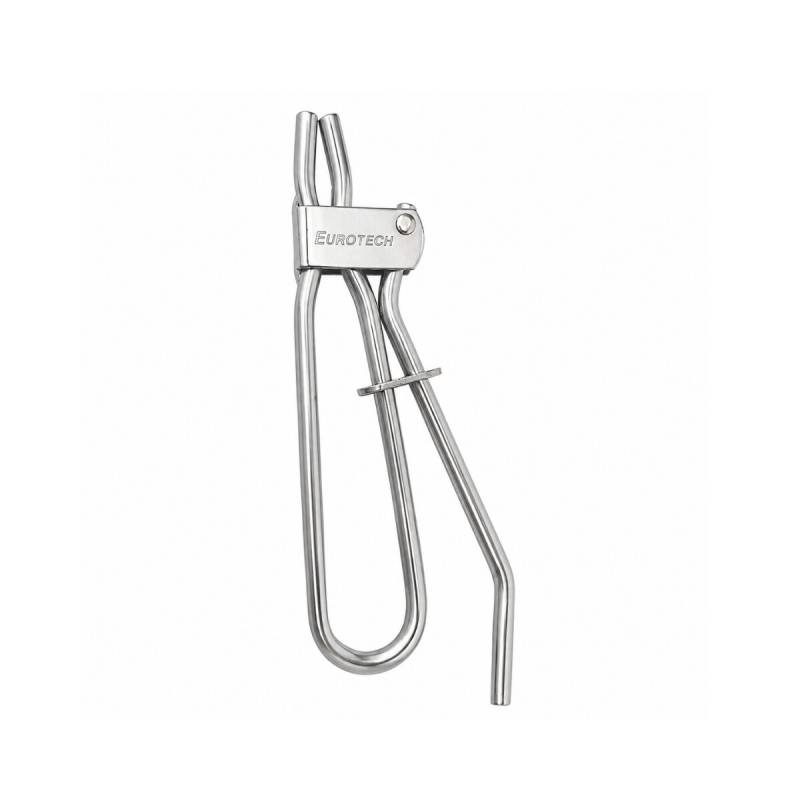 Pinza Para Apretar Mangueras Flexibles De Freno Estrangula