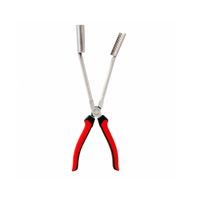 Pinza Para Sacar Cables De Bujia