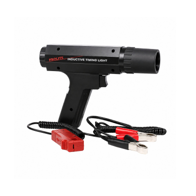 Pistola De Puesta Punto Con Avance Universal