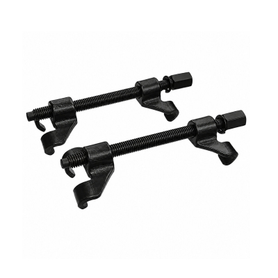 Prensa Espirales Universal Doble Gancho 37Cm