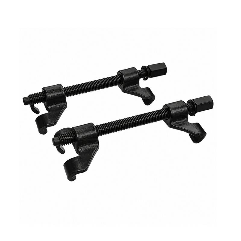 Prensa Espirales Universal Doble Gancho 37Cm