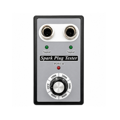 Probador De Bujias Universal Electronico