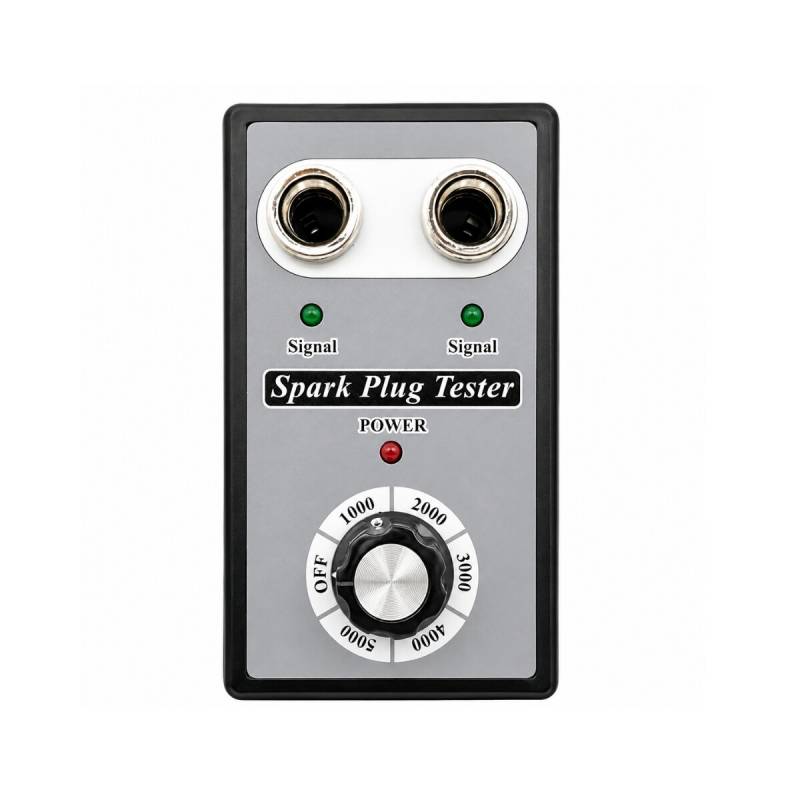 Probador De Bujias Universal Electronico