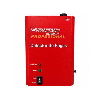Probador Detector De Fugas Automotor Con Humo