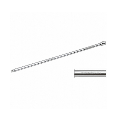 Prolongador Encastre 1/2 - 60Cm Eurotech