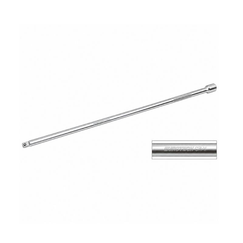 Prolongador Encastre 1/2 - 60Cm Eurotech