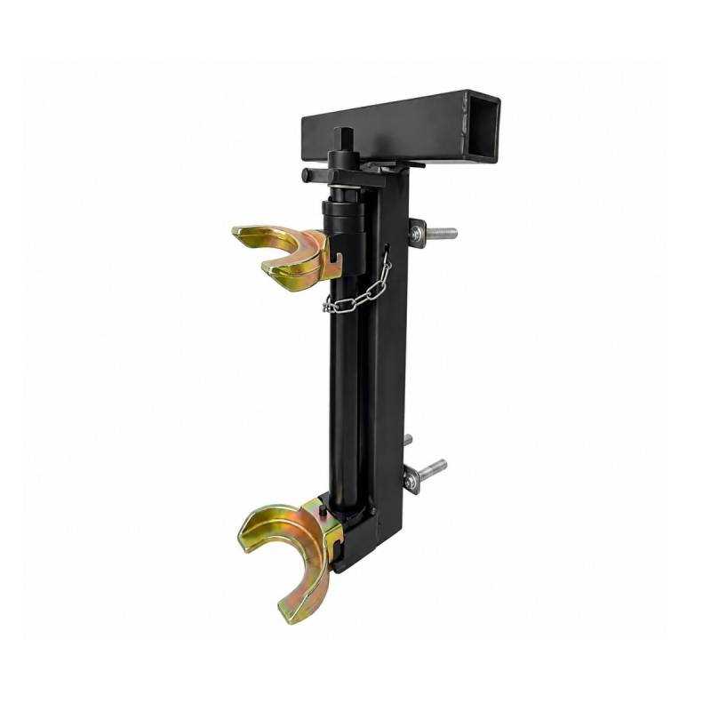Soporte Para Pared Prensa Espirales Eurotech-6775