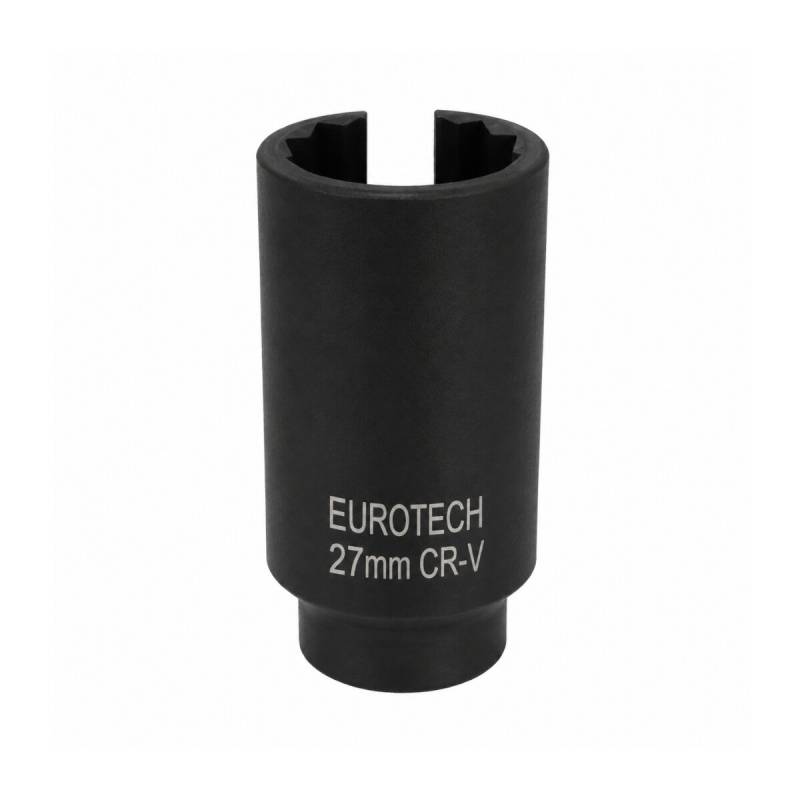 Tubo Estriado Especial Para Inyectores 27Mm