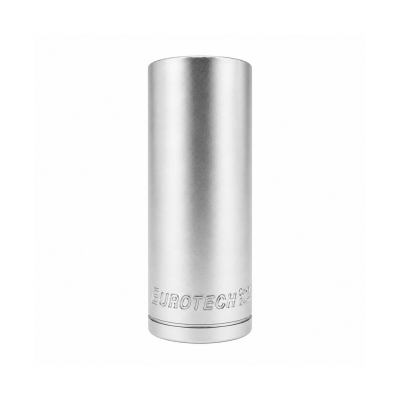 Tubo Hexagonal Largo 23Mm De Encastre De 1/2