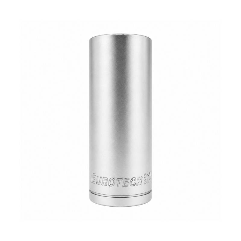 Tubo Hexagonal Largo 23Mm De Encastre De 1/2
