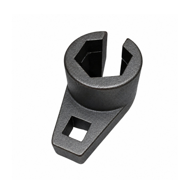 Tubo Para Sonda Lambda 22Mm Corto Lateral Encastre 3/8