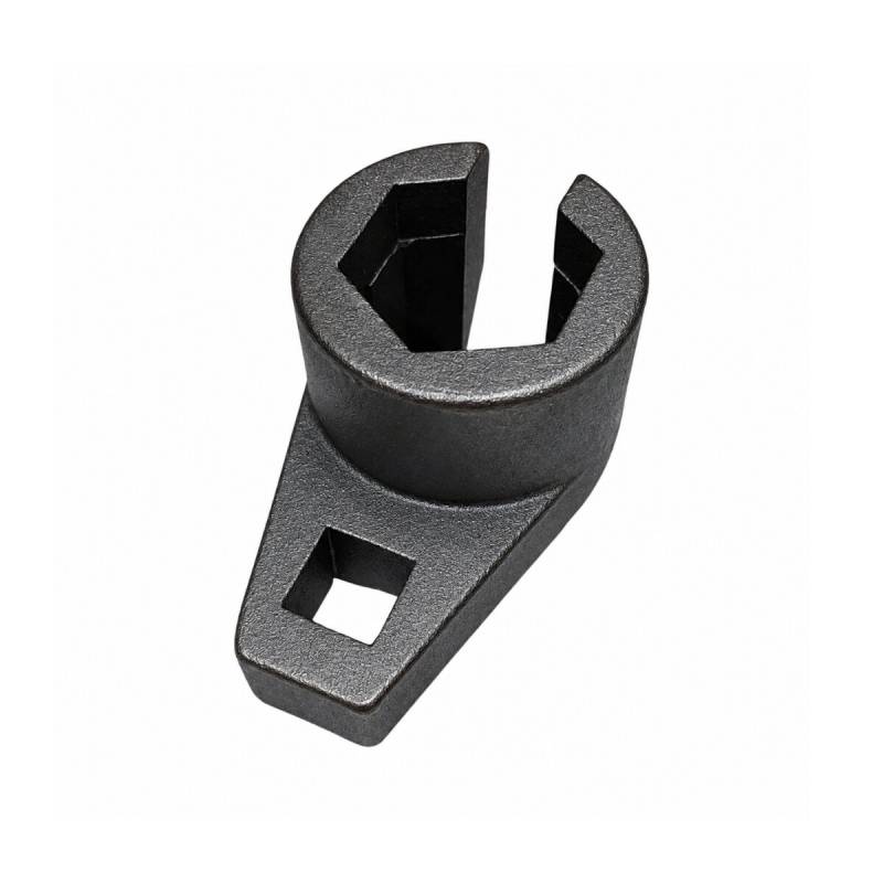 Tubo Para Sonda Lambda 22Mm Corto Lateral Encastre 3/8