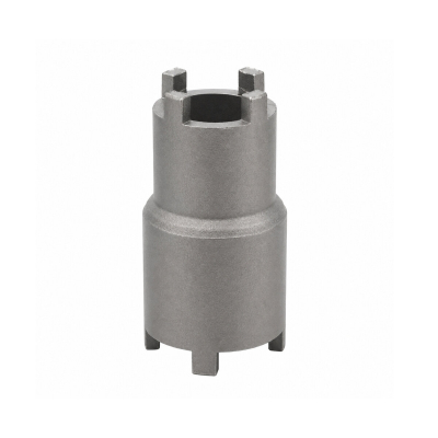 Tubo Torre 4 Puntas Para Embrague De Moto