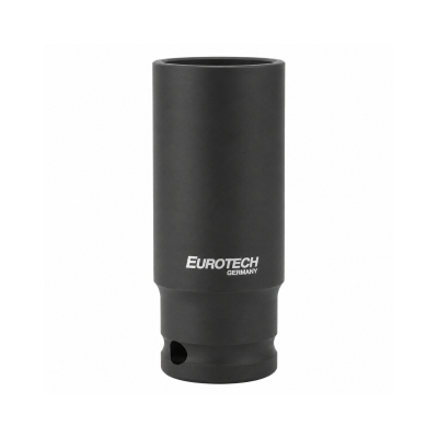 Tubos De Impacto Largos 10 Piezas 10 A 24Mm Eurotech
