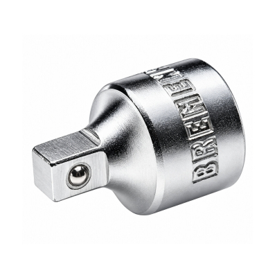 Adaptador De Tubo De 1/2 Hembra A 3/8 Macho