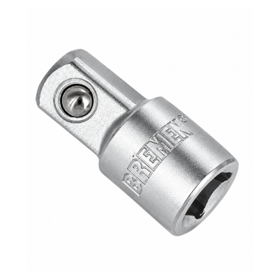 Adaptador Para Tubo De 1/4 Hembra A 3/8 Macho