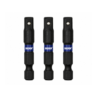 Adaptadores De Impacto Para Atornillar Llave Impacto 1/4