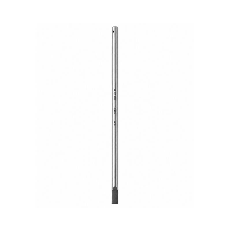 Barra Palanca Acerada Para Llave De Camion Doble Boca