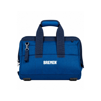 Bolso Portaherramientas 16 Pulgadas Reforzado