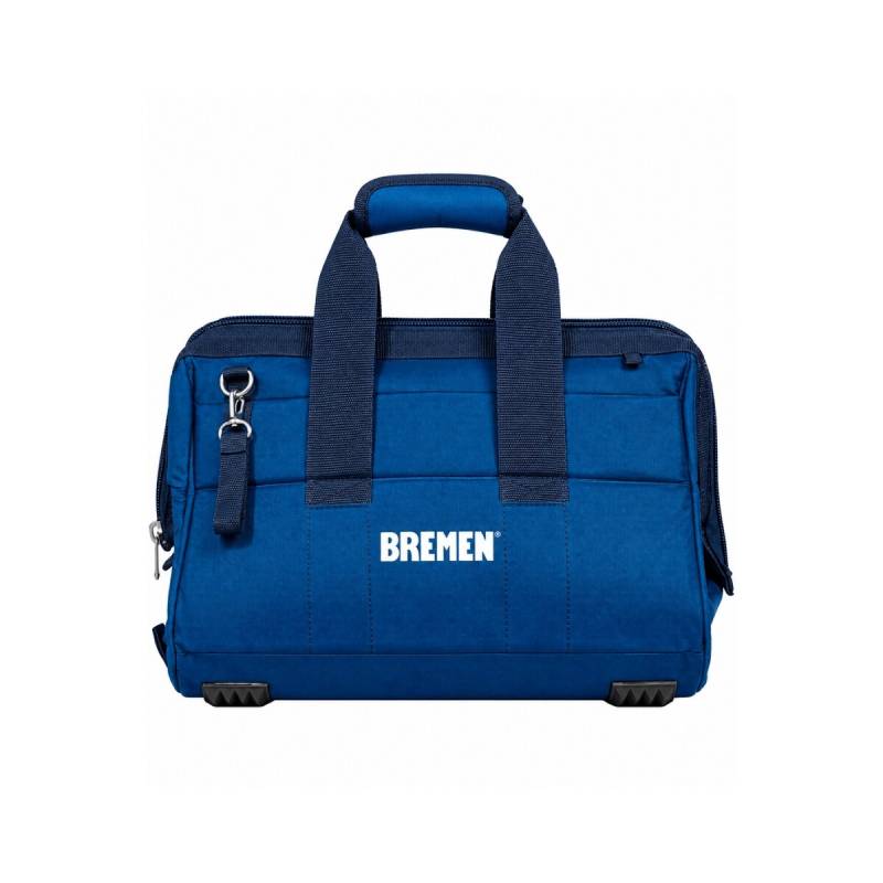 Bolso Portaherramientas 16 Pulgadas Reforzado