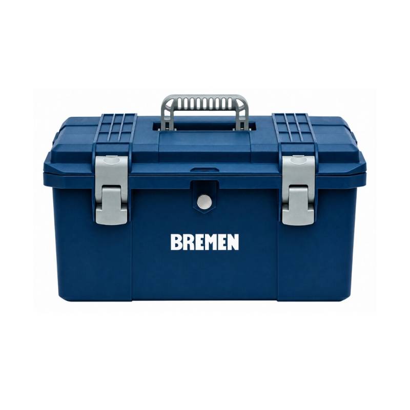 Caja De Herramientas Bremen Industrial 20 Pulgadas