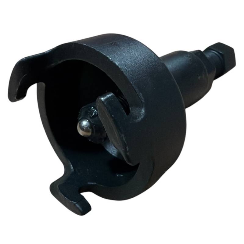 Extractor De Polea Fiat Jeep Motor Etorq 1.8