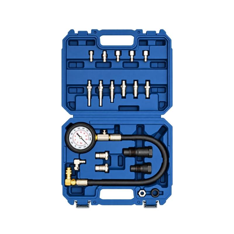Compresometro Diesel Full Bremen