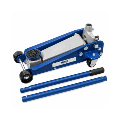 Crique Carro 3 Toneladas Piston Grande Ultra Rapido Bremen