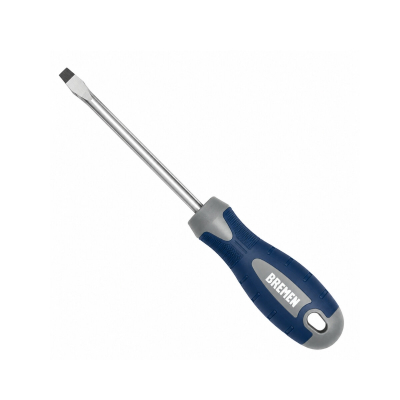 Destornillador Plano Plano 8 X25Cm Bremen