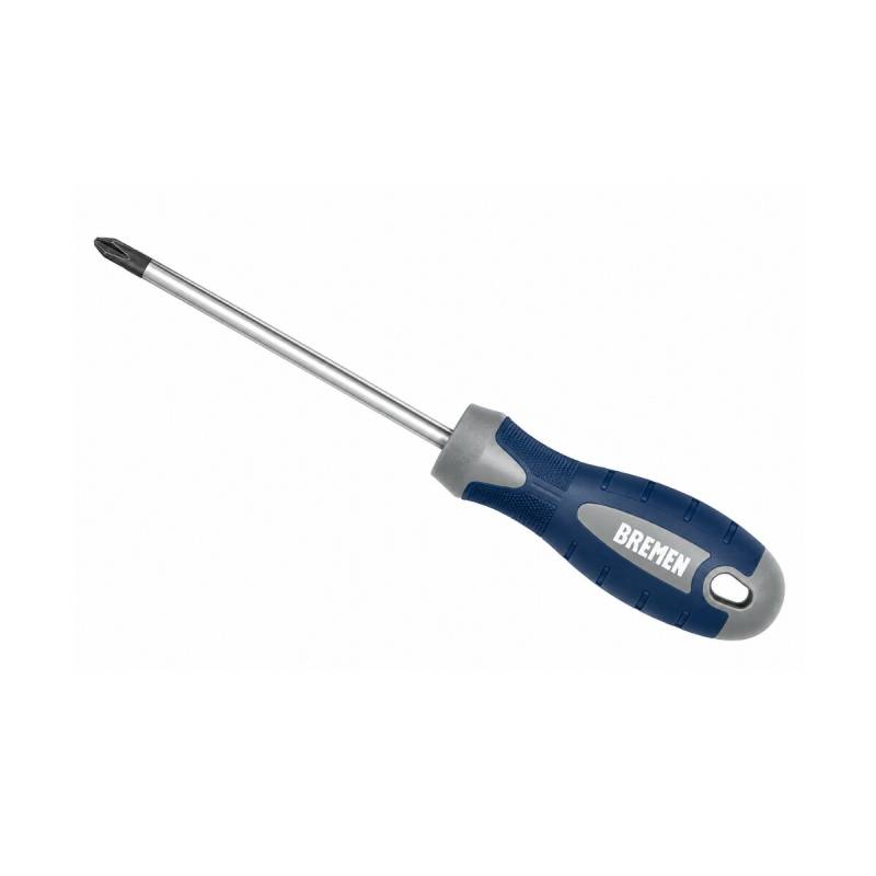 Destornillador Suelto Philips Ph1 - 5X10Cm Bremen