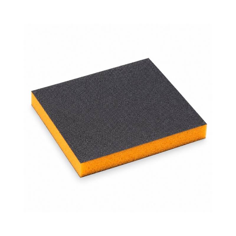 Esponja Abrasiva Flexible Grano 240