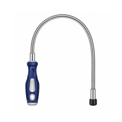 Iman Flexible Ultra Potente 10Mm - 51Cm Largo