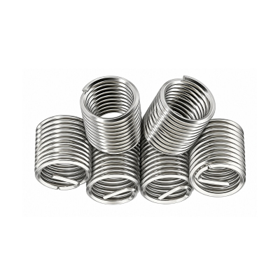 Insertos Sueltos M10 1.5 X 13.5 Mm (Bolsa X10 Unidades)