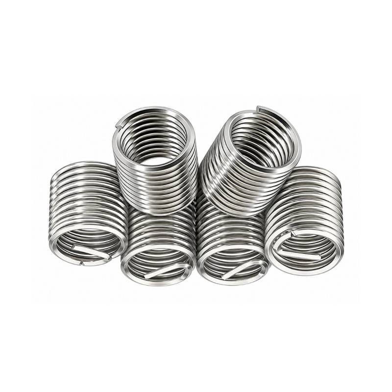 Insertos Sueltos M10 1.5 X 13.5 Mm (Bolsa X10 Unidades)