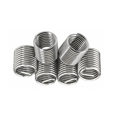 Insertos Sueltos M12 X 1.25Mm (10 Unidades)