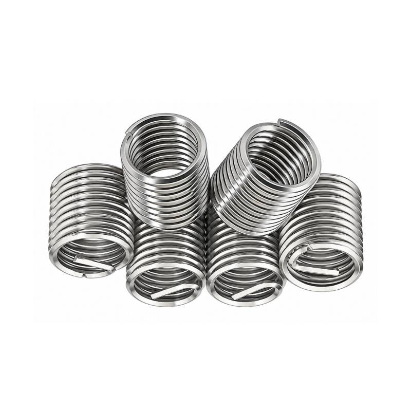 Insertos Sueltos M14 X 1.25Mm (10 Unidades)