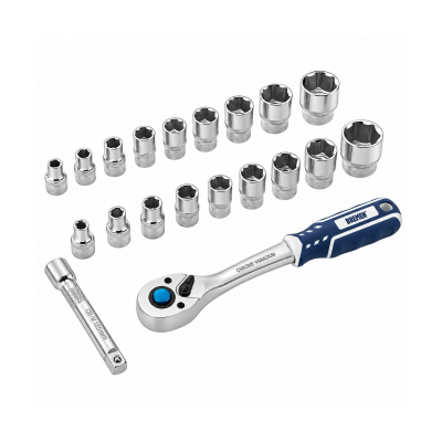 Juego De Tubos 1/2 De 8 A 32Mm Con Llave Crique Bremen