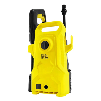 Hidrolavadora Electrica 105 Bar Con 1400 Watts
