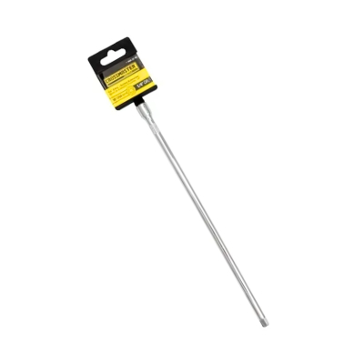 Prolongador Encastre 1/4 Largo 25Cm